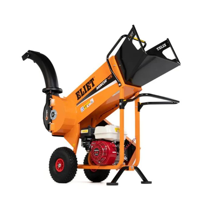 Eliet Minor GX200 NEW